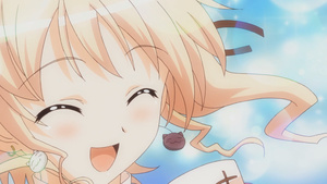 Campana de Bendición